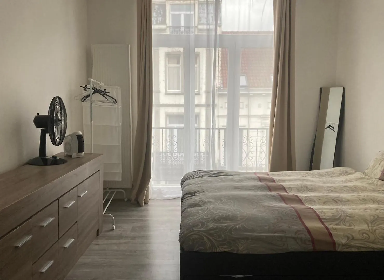 Dreamland Apartments Eu, Bryssel