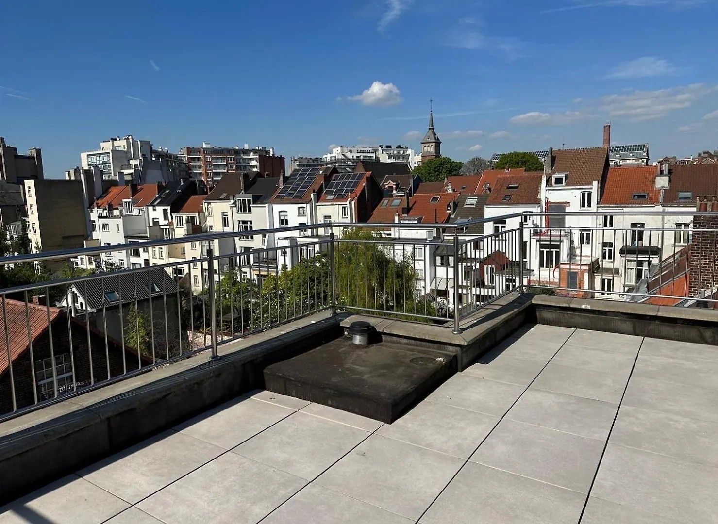 Dreamland Apartments Eu, Bryssel Belgien