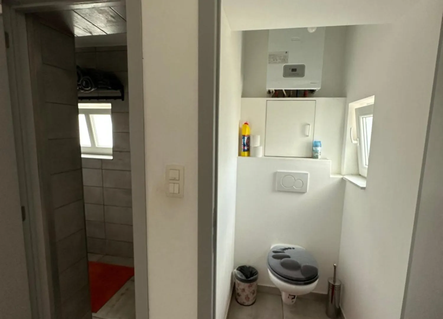 Dreamland Apartments Eu, Bryssel