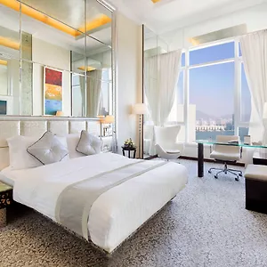 ***** Hotel Regal Cina
